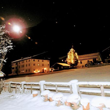 Apartment Jasmin Neustift im Stubaital Bagian luar foto