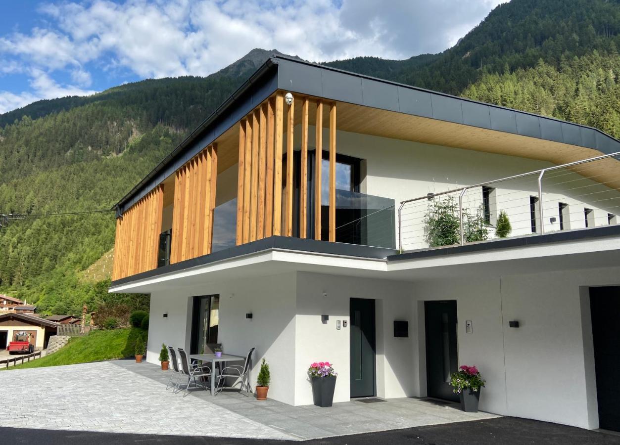 Apartment Jasmin Neustift im Stubaital Bagian luar foto