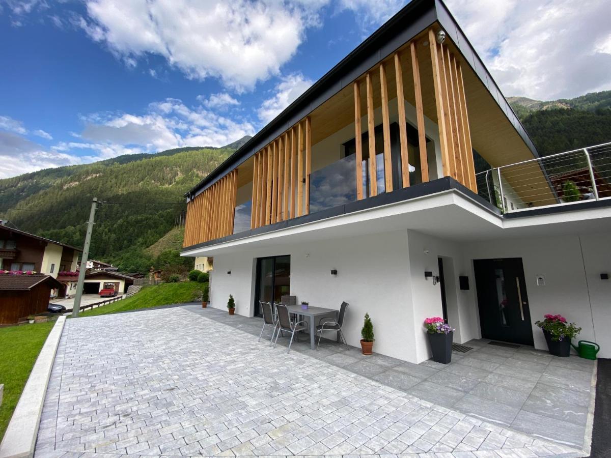 Apartment Jasmin Neustift im Stubaital Bagian luar foto