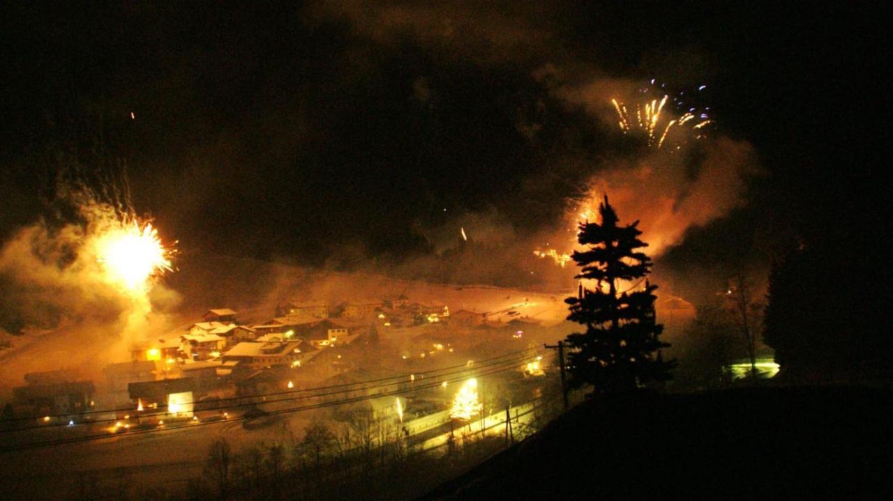 Apartment Jasmin Neustift im Stubaital Bagian luar foto