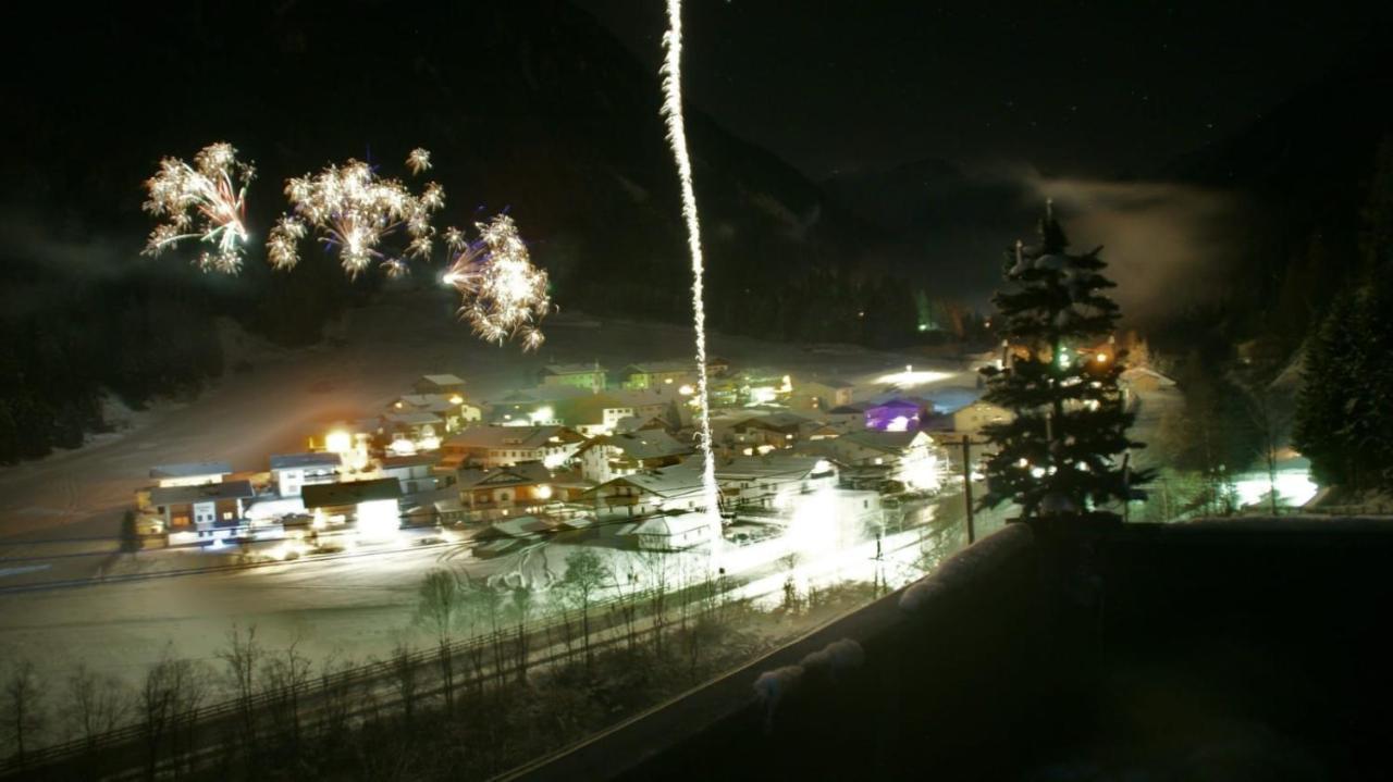 Apartment Jasmin Neustift im Stubaital Bagian luar foto