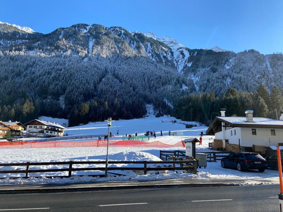 Apartment Jasmin Neustift im Stubaital Bagian luar foto