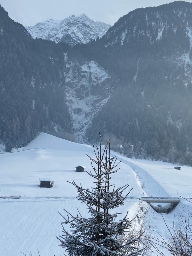 Apartment Jasmin Neustift im Stubaital Bagian luar foto