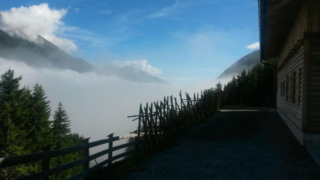 Apartment Jasmin Neustift im Stubaital Bagian luar foto