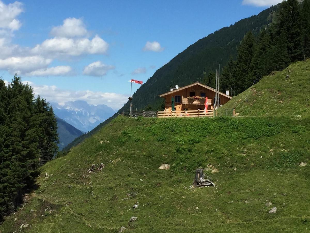 Apartment Jasmin Neustift im Stubaital Bagian luar foto