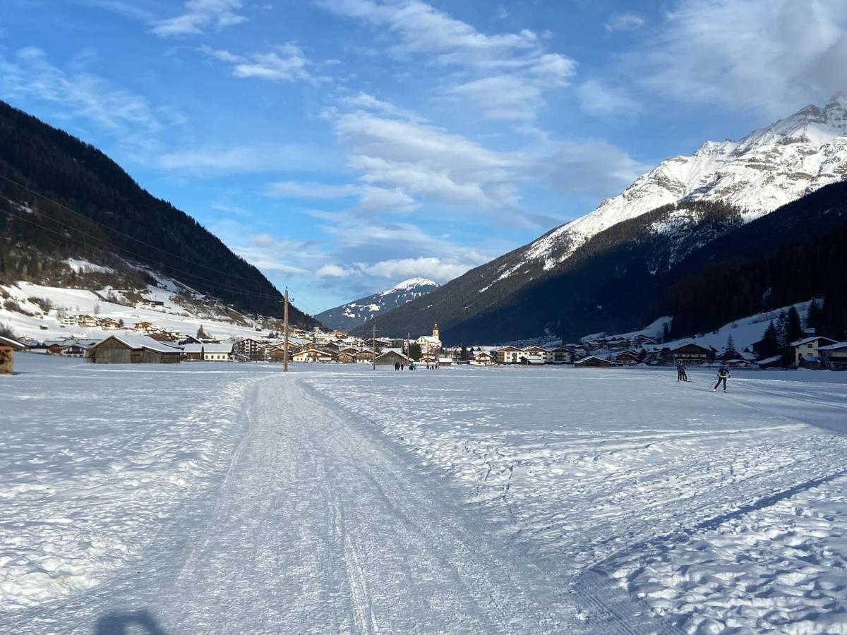 Apartment Jasmin Neustift im Stubaital Bagian luar foto