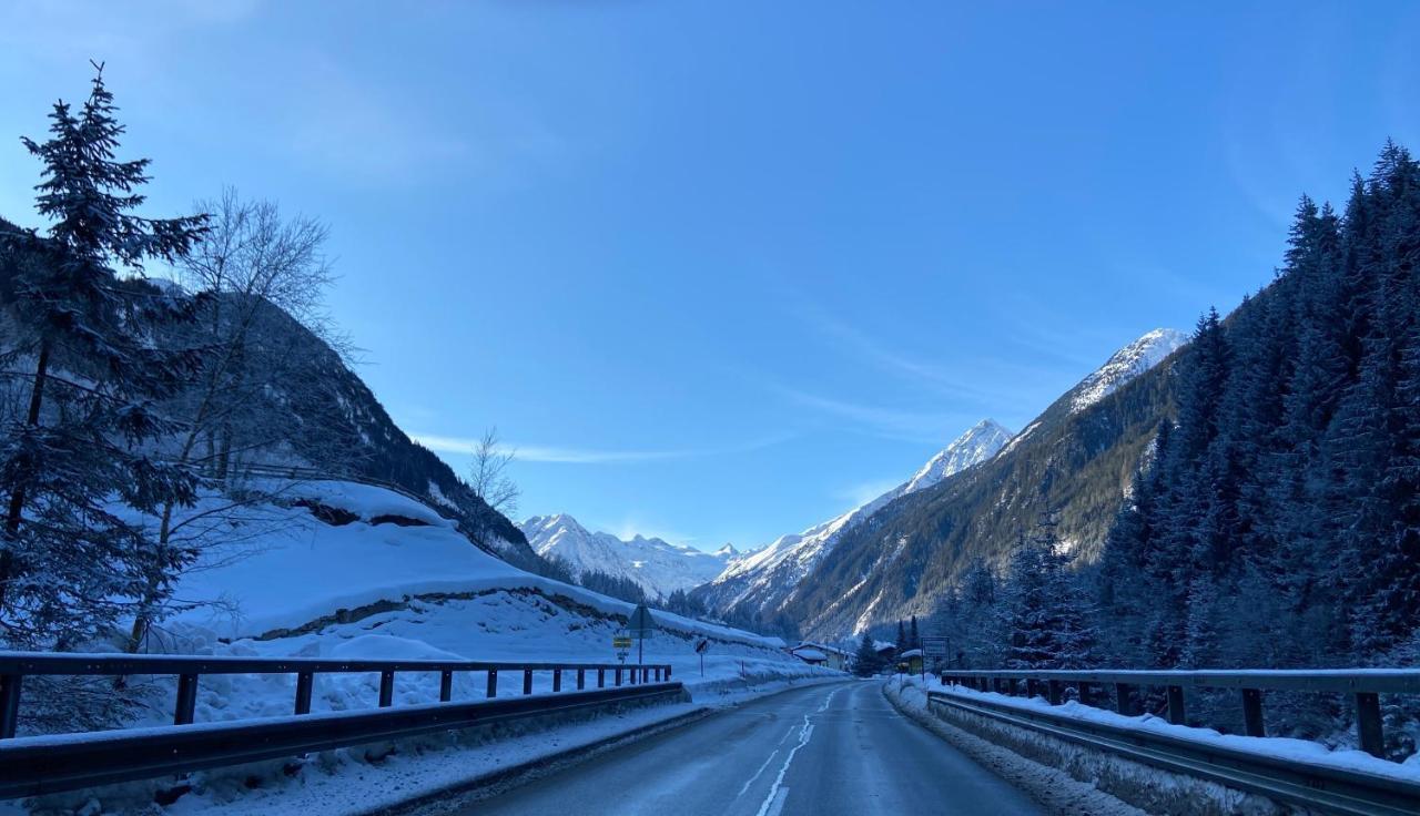 Apartment Jasmin Neustift im Stubaital Bagian luar foto