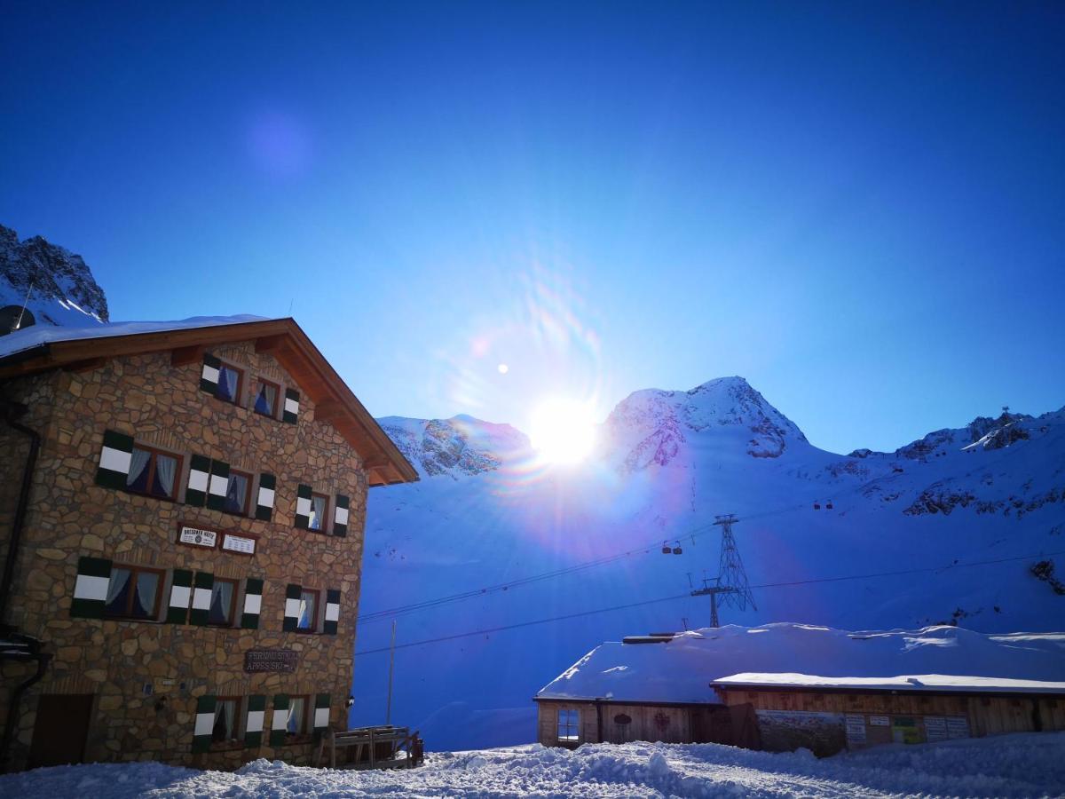 Apartment Jasmin Neustift im Stubaital Bagian luar foto