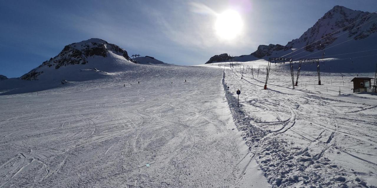 Apartment Jasmin Neustift im Stubaital Bagian luar foto