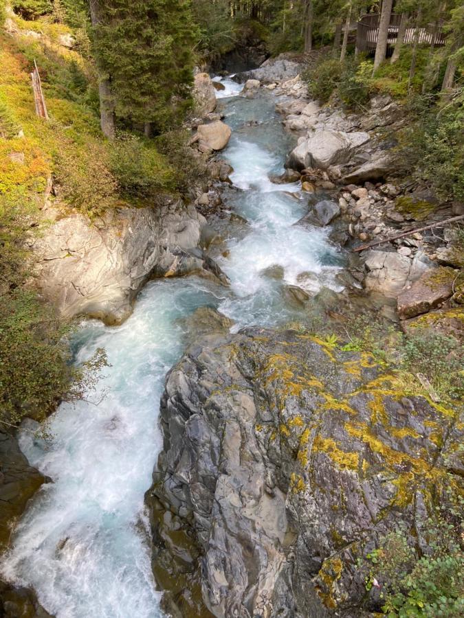 Apartment Jasmin Neustift im Stubaital Bagian luar foto