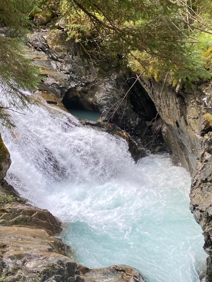 Apartment Jasmin Neustift im Stubaital Bagian luar foto