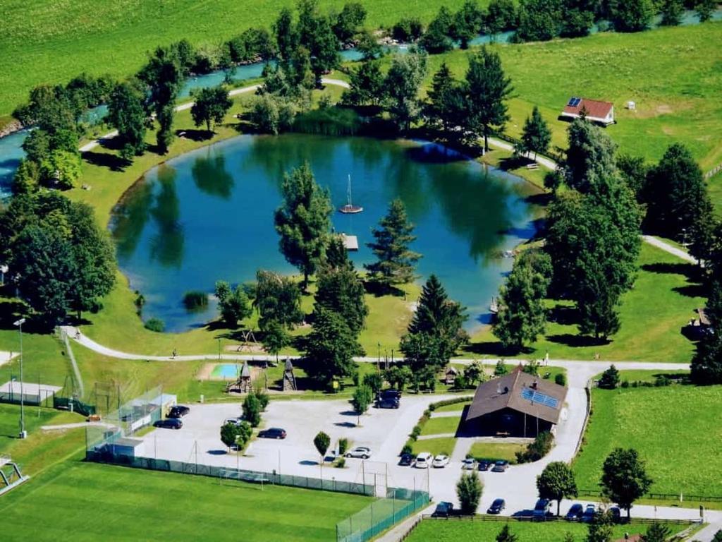 Apartment Jasmin Neustift im Stubaital Bagian luar foto