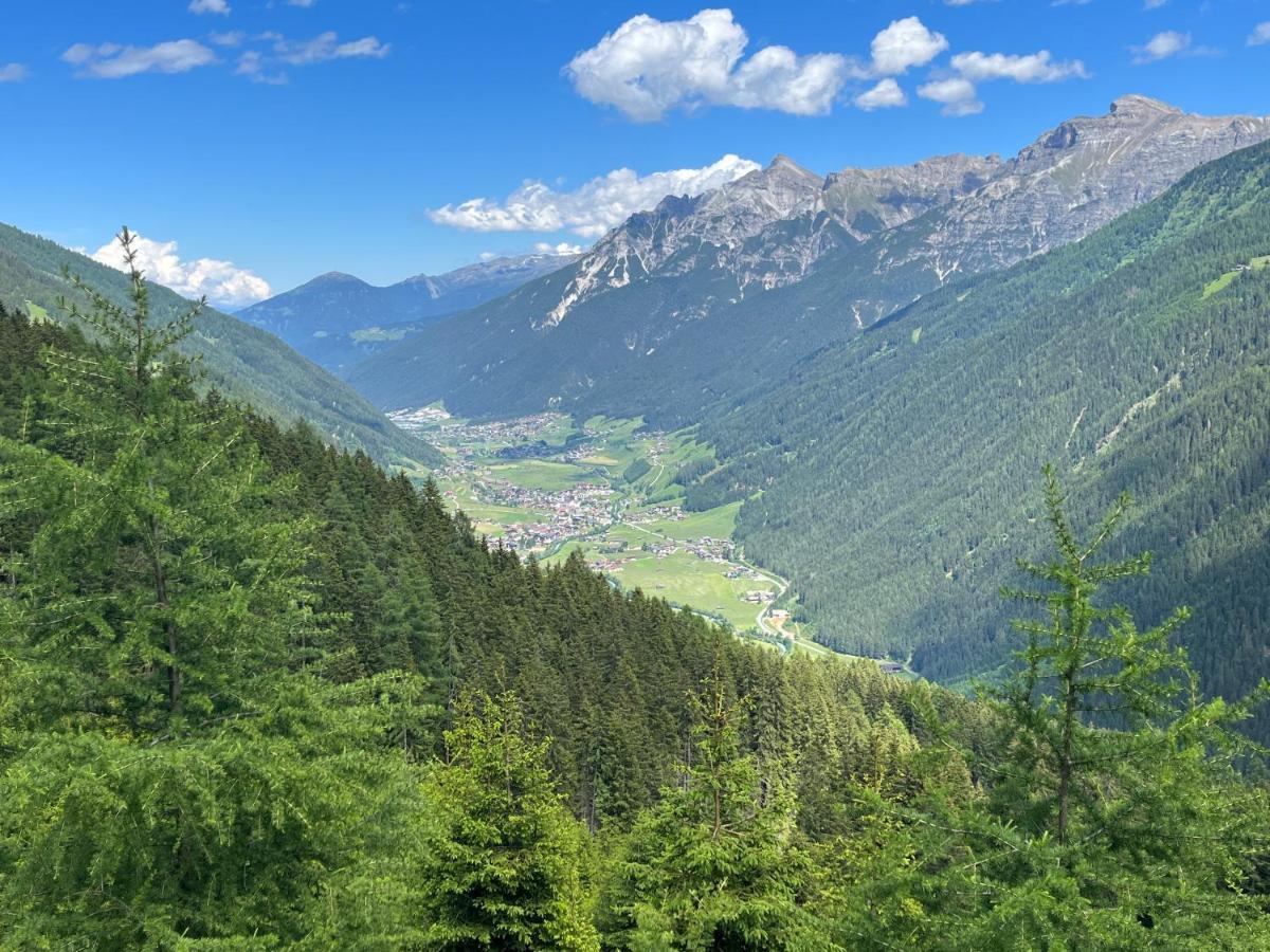 Apartment Jasmin Neustift im Stubaital Bagian luar foto