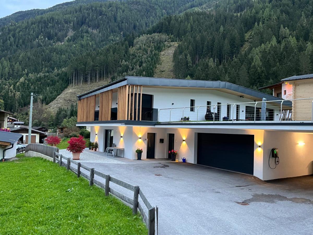 Apartment Jasmin Neustift im Stubaital Bagian luar foto