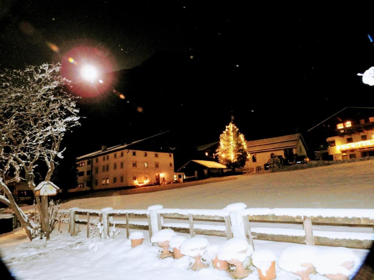 Apartment Jasmin Neustift im Stubaital Bagian luar foto